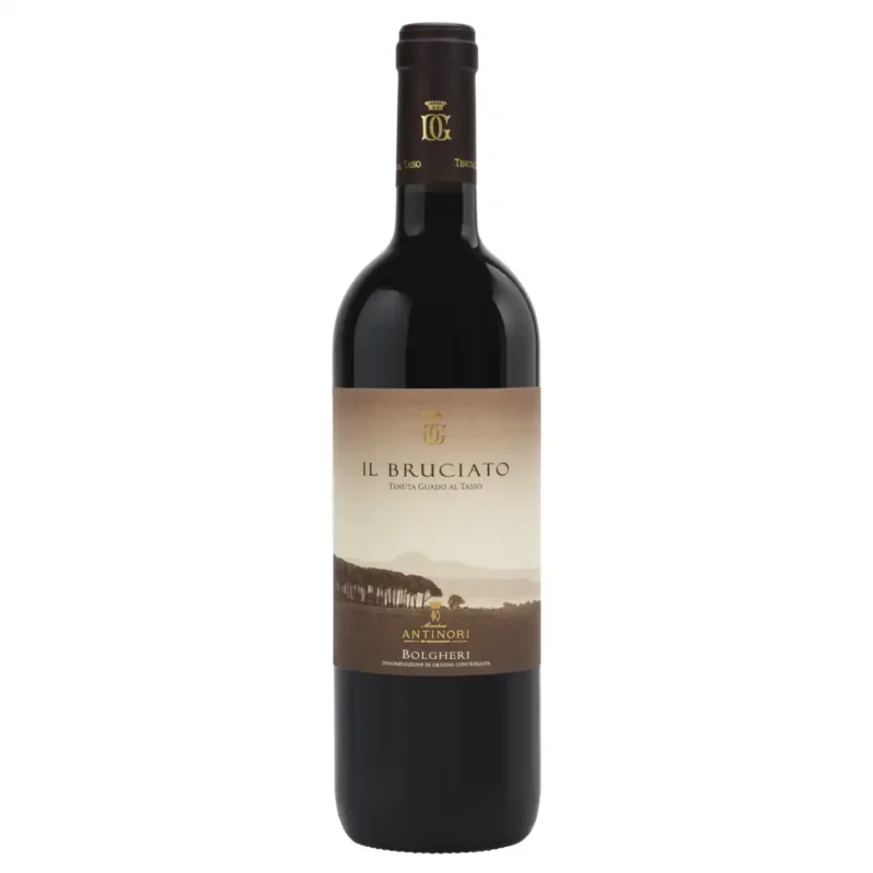 antinori il bruciato