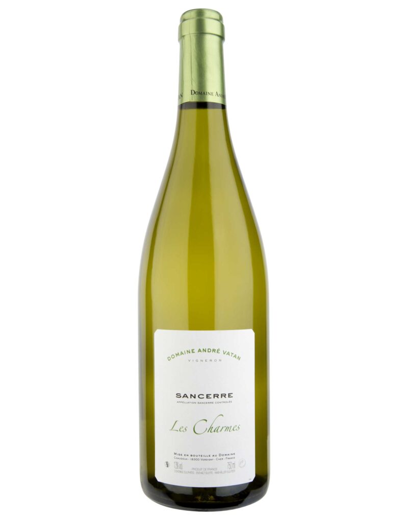 Sancerre AOC Les Charmes