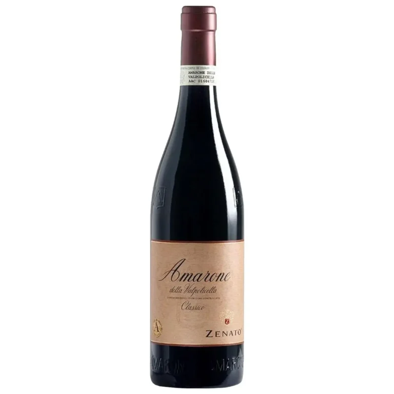‎Zenato Amarone della Valpolicella
