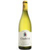 Domaine Jean-Paul & Benoit Droin Chablis AOC 2022 8 Jean-Paul droin Chablis