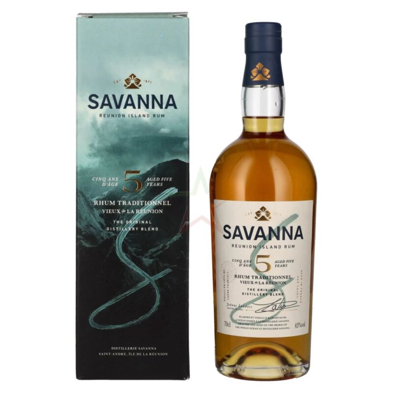 Savanna Traditionnel 5 y.o. - Image 2
