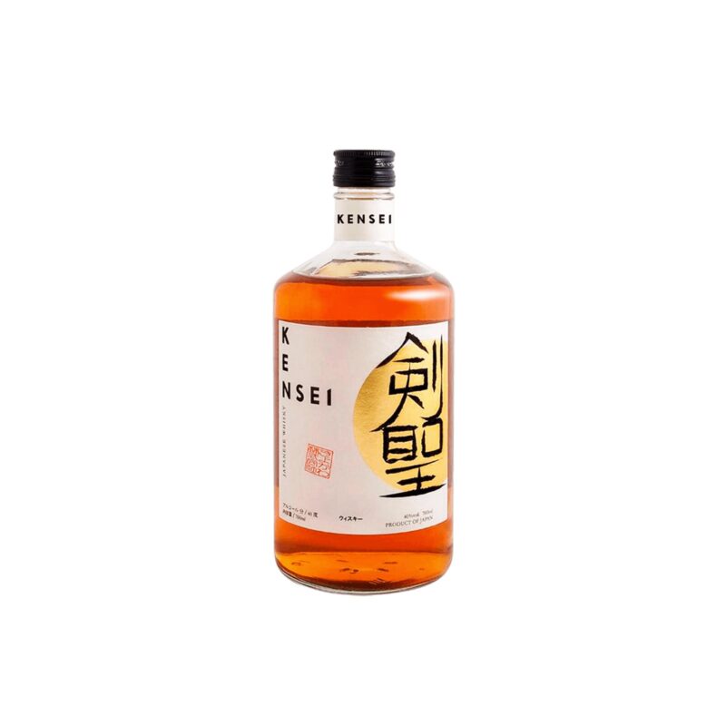 Whisky Blended Kensei - Image 2