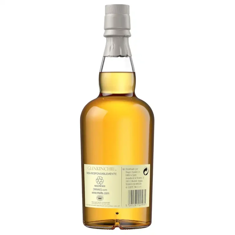 glenkinchie 12 years old