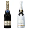moet chandon box gift ice imperial and reserve imperial