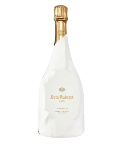Dom Ruinart Blanc de Blancs Vintage 2013
