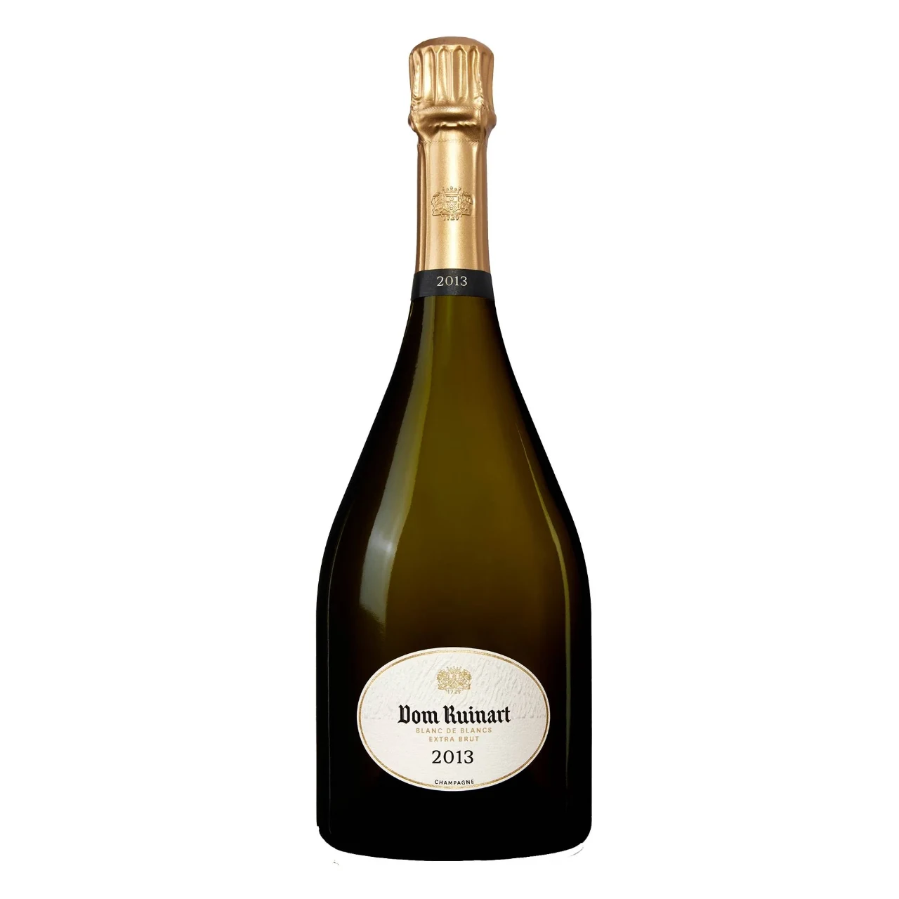 Dom Ruinart Blanc de Blancs Vintage 2013 2 Dom Ruinart Blanc de Blancs Vintage 2013 - Image 2